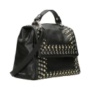 Orciani Dame Vesker Svart ONE SIZE,