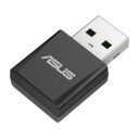 ASUS USB-BE92 Nano WiFi 7 USB nettverksadapter