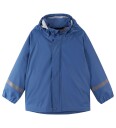 Reima Kids' Rain Outfit Tihku 86, Blue