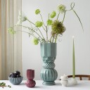 Dottir Nordic Design Samsurium Towerbell Peacock