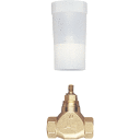 Grohe 3/4" Innebygd Ventil