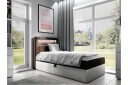 Boisdale Sengeramme 100x200 cm  