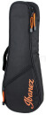 Ibanez IUBS301-BK Ukulele Gigbag SO