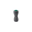 6,35mm til 6,35mm (1/4") Duotight Hurtigkobling