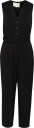 Kaffe Dame Jumpsuits & Playsuits Svart XS,