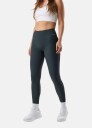 Ellen New York Boston Rib Long Tights W