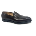 Crockett & Jones Herre Sko Brun 43 EU,