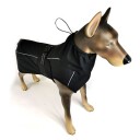 Softshell Regnavstøtende Hundedekken