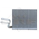 Fordamper, klimaanlegg NRF 36098