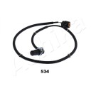 ABS sensor ASHIKA 151-05-534