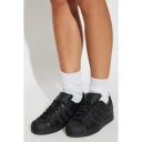 Adidas Originals Dame Sko Svart 37 EU,