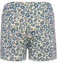 Hummel Shorts hmlAnnika Mandelolje 11 år 146 Shorts Gul