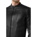 Philipp Plein Herre Jakker Svart L,
