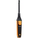 Testo Temperaturmåler 605I Fukt- Og For Smarttelefon