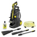 Kärcher   Høytrykkspyler K 4 Power Control Flex eco!Booster