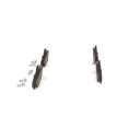 Bremseklosser sett BOSCH 0 986 424 541