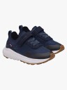 Viking Aery Sol Low, joggesko, barn og junior 23 navy