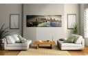 Bilde The East River At Night 120x40 Artgeist sp. z o. o.