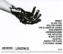Lay Seige  Hopeisnowhere  CD