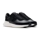 Clarks Herre Sko Svart 45 EU,