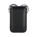 Saint Laurent, Herre, Vesker, Svart, ONE SIZE,
