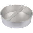 Blücher Plugg Ø250mm