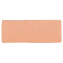 Brafab Frisk pute 37x102 cm Teddy Orange