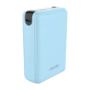 Dacota Platinum AM20 40 W 20 000 mAh Blue