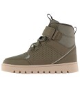 Viking Vintersko   Fleek Warm GTX 1V SL   Brown   Viking   41   Vinterstøvler Armygrønn Beige Brun