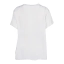 Ermanno Scervino Dame Topper Hvit M,