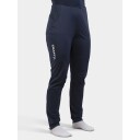 Craft  Nor Pro Nordic Race Wind Tights 2 W - 396900 Blaze/White XS
