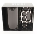 Winkee Krus Knuckleduster