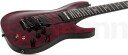 Schecter C-7 FR S Apocalypse Rød Reign