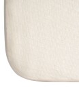 Nsleep Stretchlaken   Kapok   30x75   Nsleep   30x75 cm   Laken   Hvit