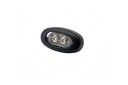 TruckLite Truck-Lite M851 - Led Markeringslys (Oval) (Oransje)