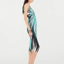 Roberto Cavalli Dame Kjoler Blå S,
