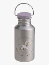 LÄSSIG Drikkeflaske i rustfritt stål, Adventure Dragonfly 500 ml