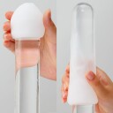 Tenga Egg Masturbator Pack Standard 6 pk    - Hvit