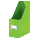 Leitz Click & Store WOW Tidsskriftsamler Grønn 10.3 cm