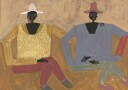 Still Together Plakat / 100x150