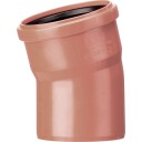 Kaczmarek Rørbend PP 15 Grader 200mm EN1852-1