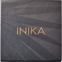 Inika Organic Eyeshadow Quad Flowers
