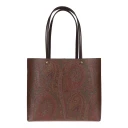 Etro Dame Vesker Brun ONE SIZE,
