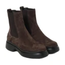 Tod's Dame Sko Brun 40 EU,