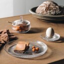 Hadeland Glassverk Siri Asjett 20,5cm 4pk Hadeland Glassverk