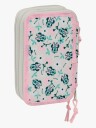 Disney Minni Mus Fylt Trippelpennal 37 Deler Bright