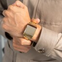 Bulova Computron 97C110 - Herre - 31 mm - Digitalt - Digitalt/Smartwatch - Mineralglas