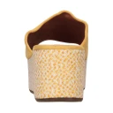 Chie Mihara Dame Sko Gul 40 EU,