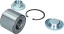 KAMOKA 5600096 Hjullager