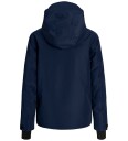 Jack & Jones Vinterjakke   Jcofusion   Sky Captain   Jack & Jones   14 år (164)   Vinterjakke   Marineblå